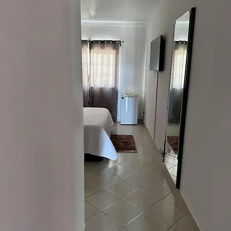 Διαμέρισμα Apartamento Portimao Estômbar