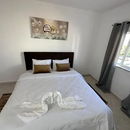 Apartamento Portimao Estômbar