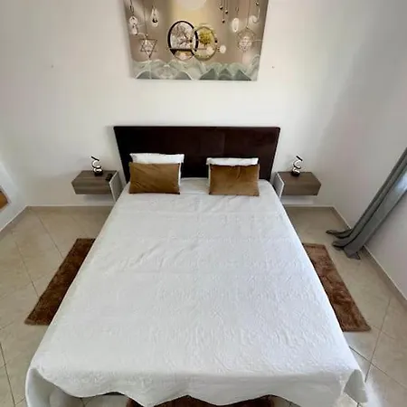 Apartamento Portimao Estômbar