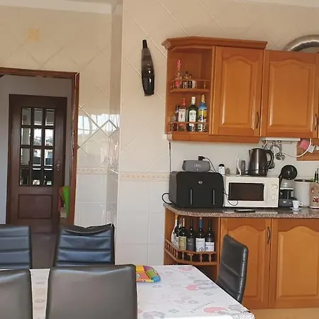 Apartamento Portimao * Estômbar