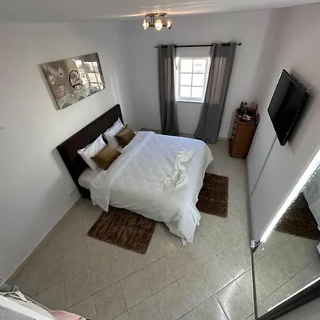 Apartamento Apartamento Portimao