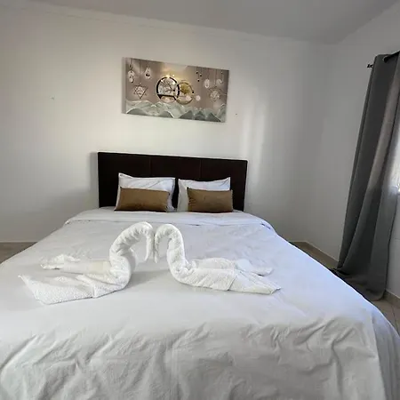 Apartamento Apartamento Portimao *