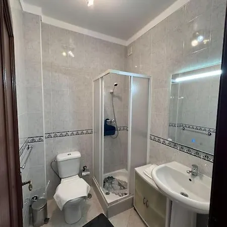 Διαμέρισμα Apartamento Portimao Estômbar